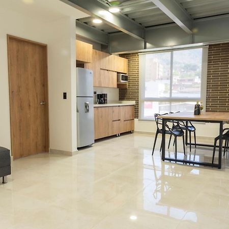 Nook Apartamentos En El Corazon De מדיין מראה חיצוני תמונה
