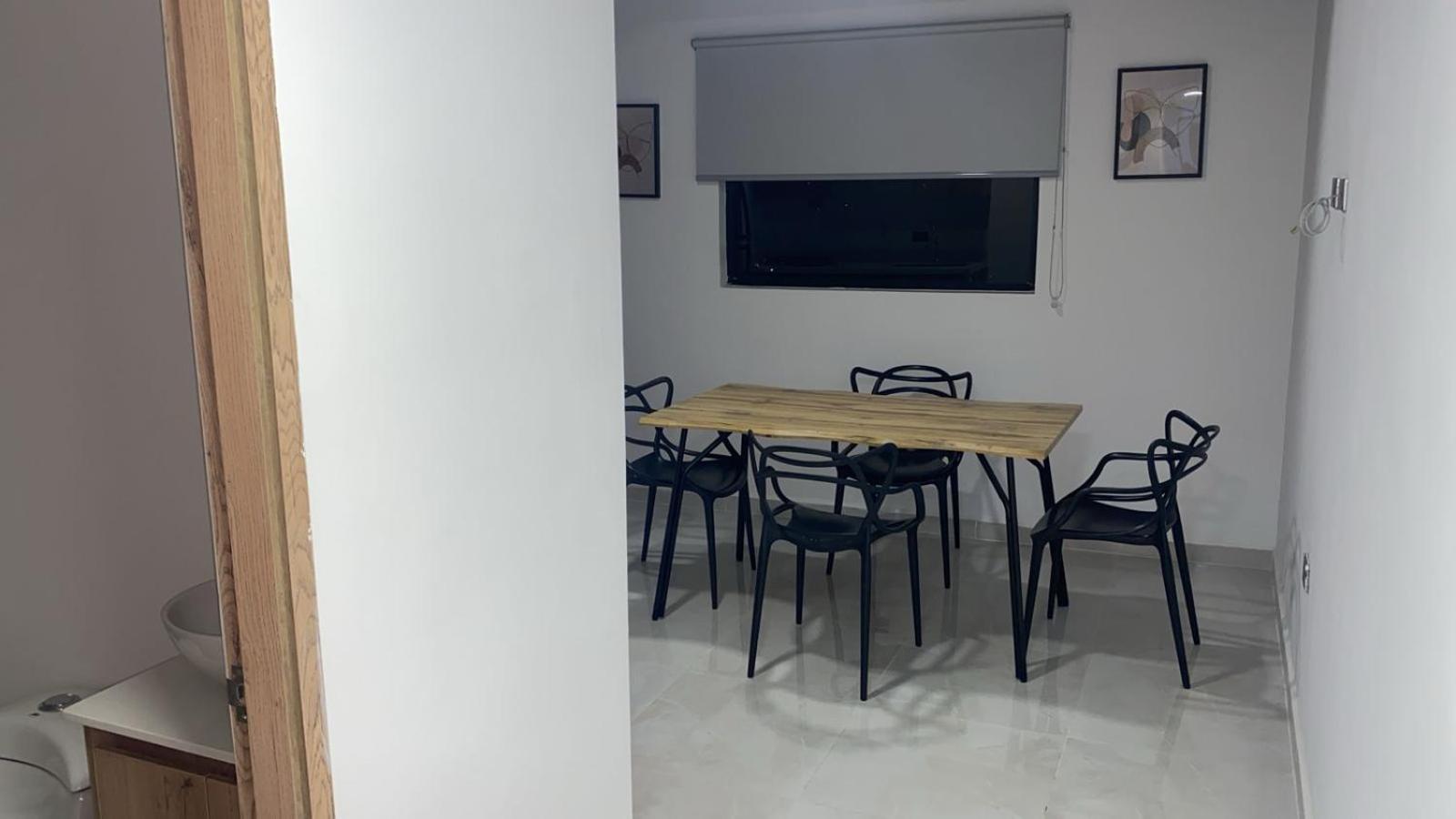 Nook Apartamentos En El Corazon De מדיין מראה חיצוני תמונה