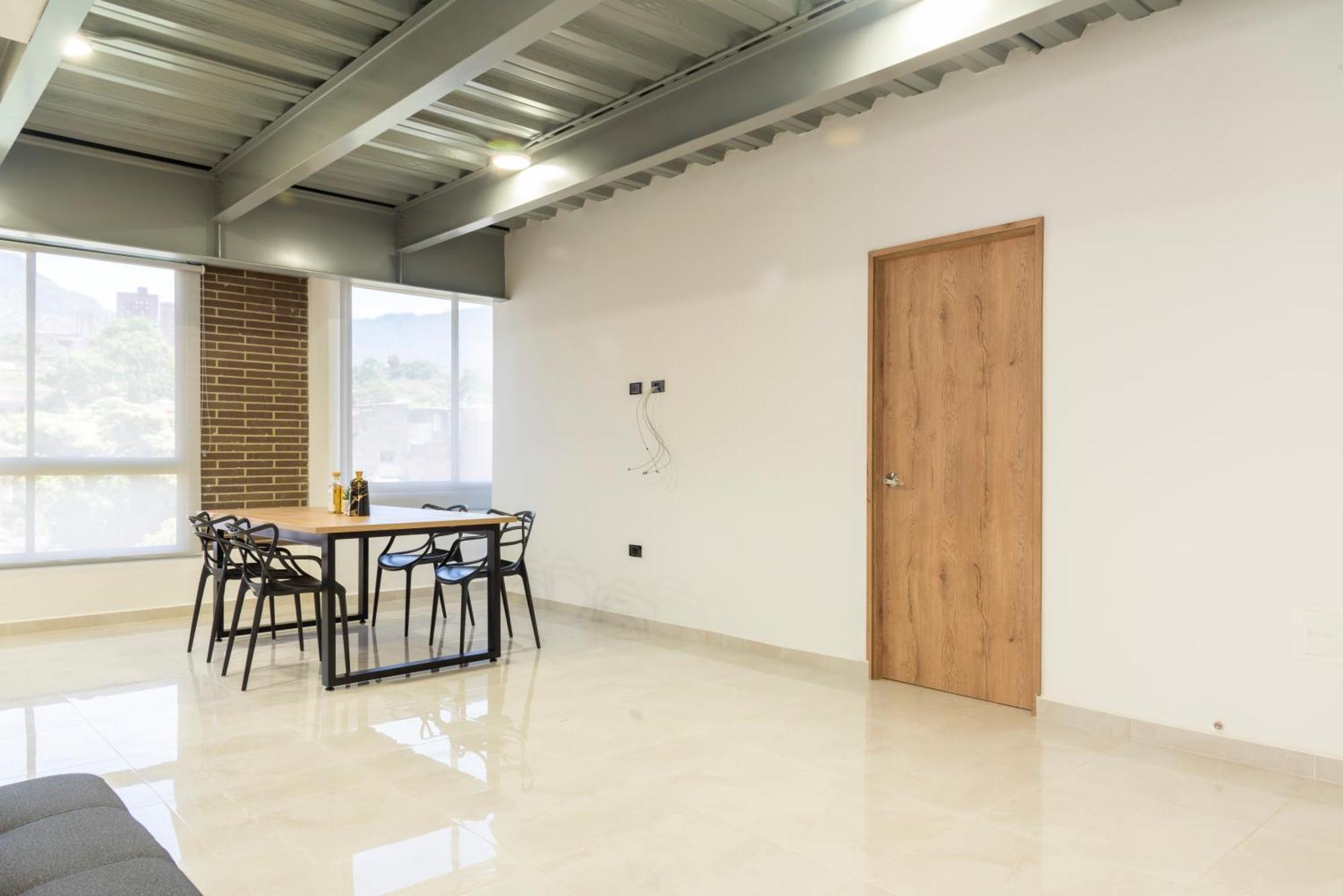 Nook Apartamentos En El Corazon De מדיין מראה חיצוני תמונה