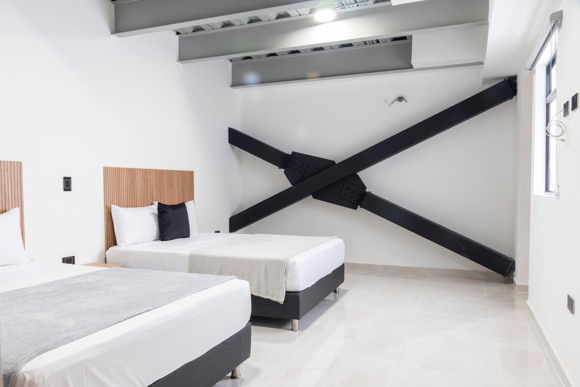 Nook Apartamentos En El Corazon De מדיין מראה חיצוני תמונה