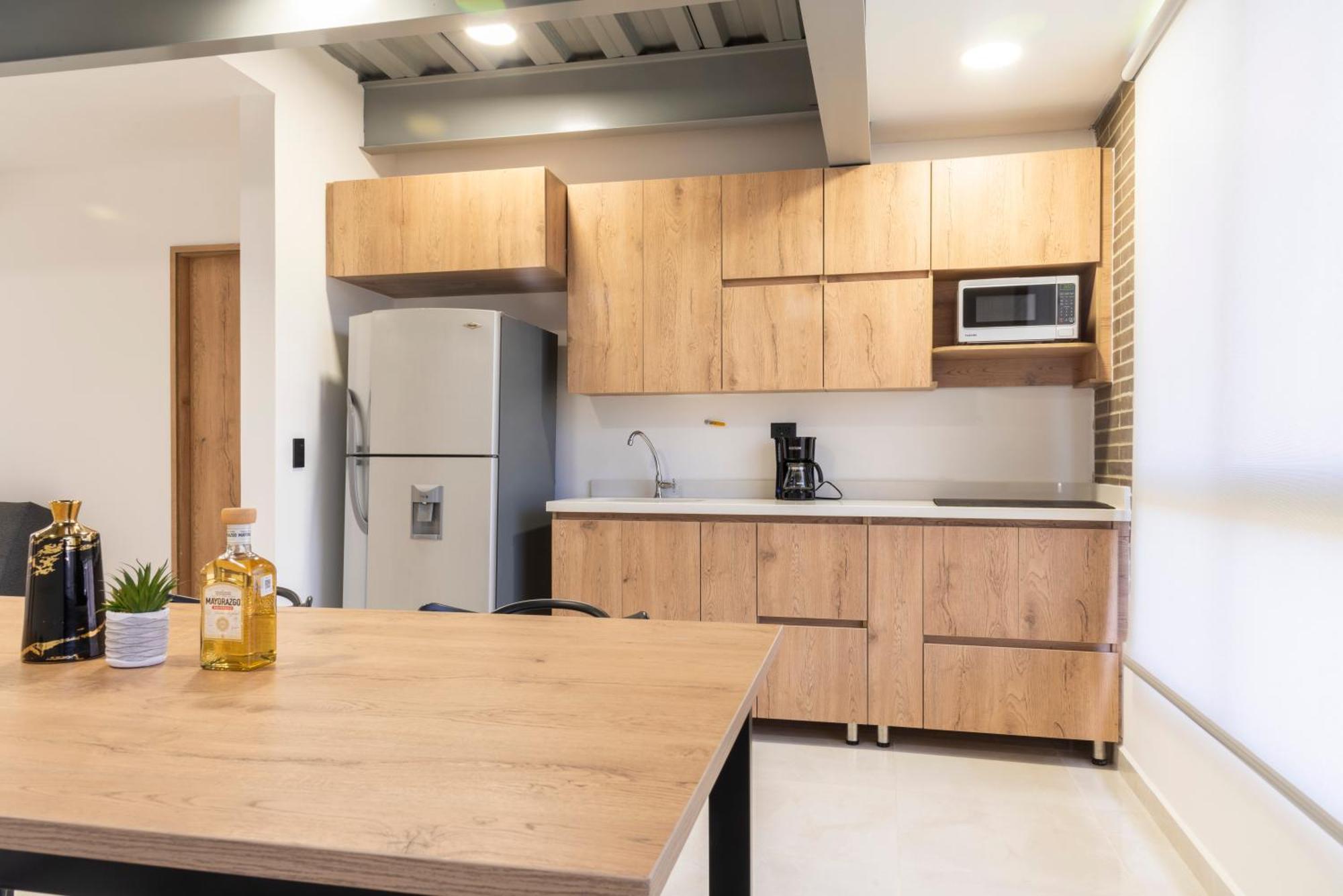 Nook Apartamentos En El Corazon De מדיין מראה חיצוני תמונה