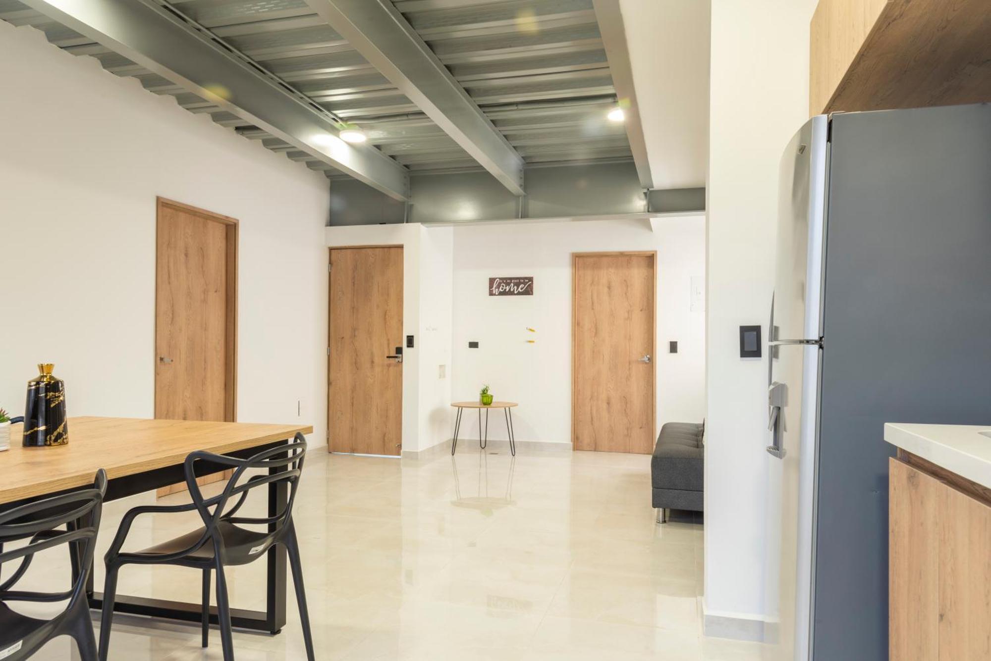 Nook Apartamentos En El Corazon De מדיין מראה חיצוני תמונה