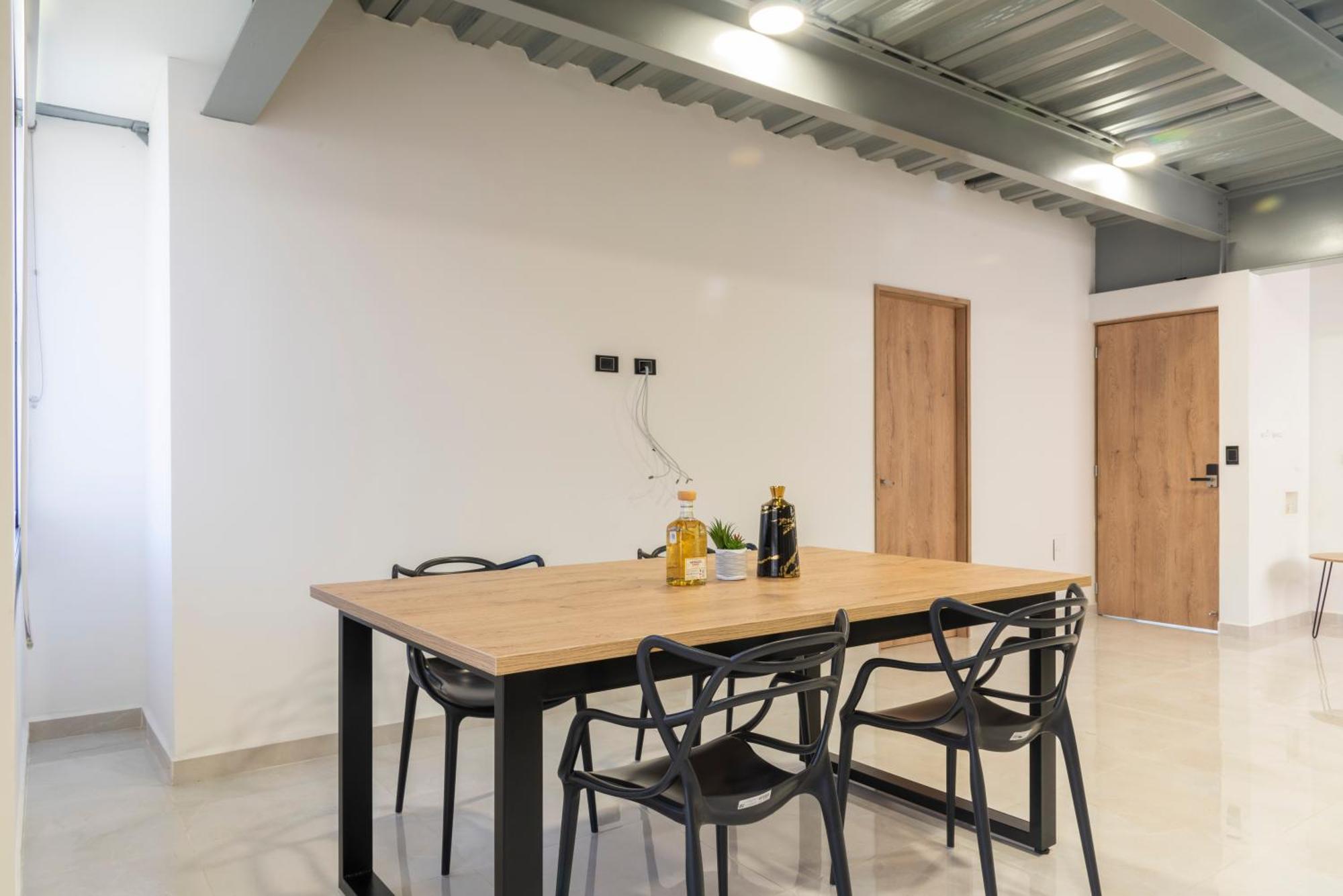 Nook Apartamentos En El Corazon De מדיין מראה חיצוני תמונה