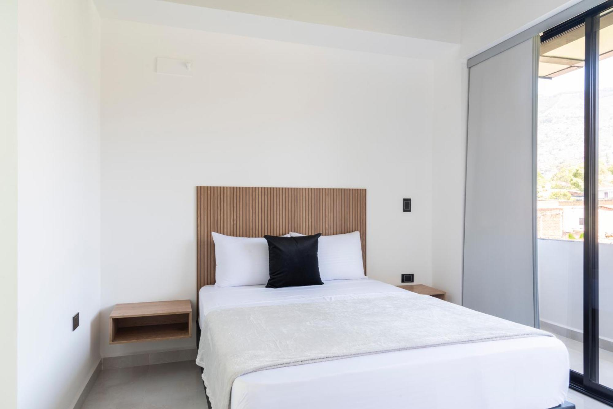 Nook Apartamentos En El Corazon De מדיין מראה חיצוני תמונה