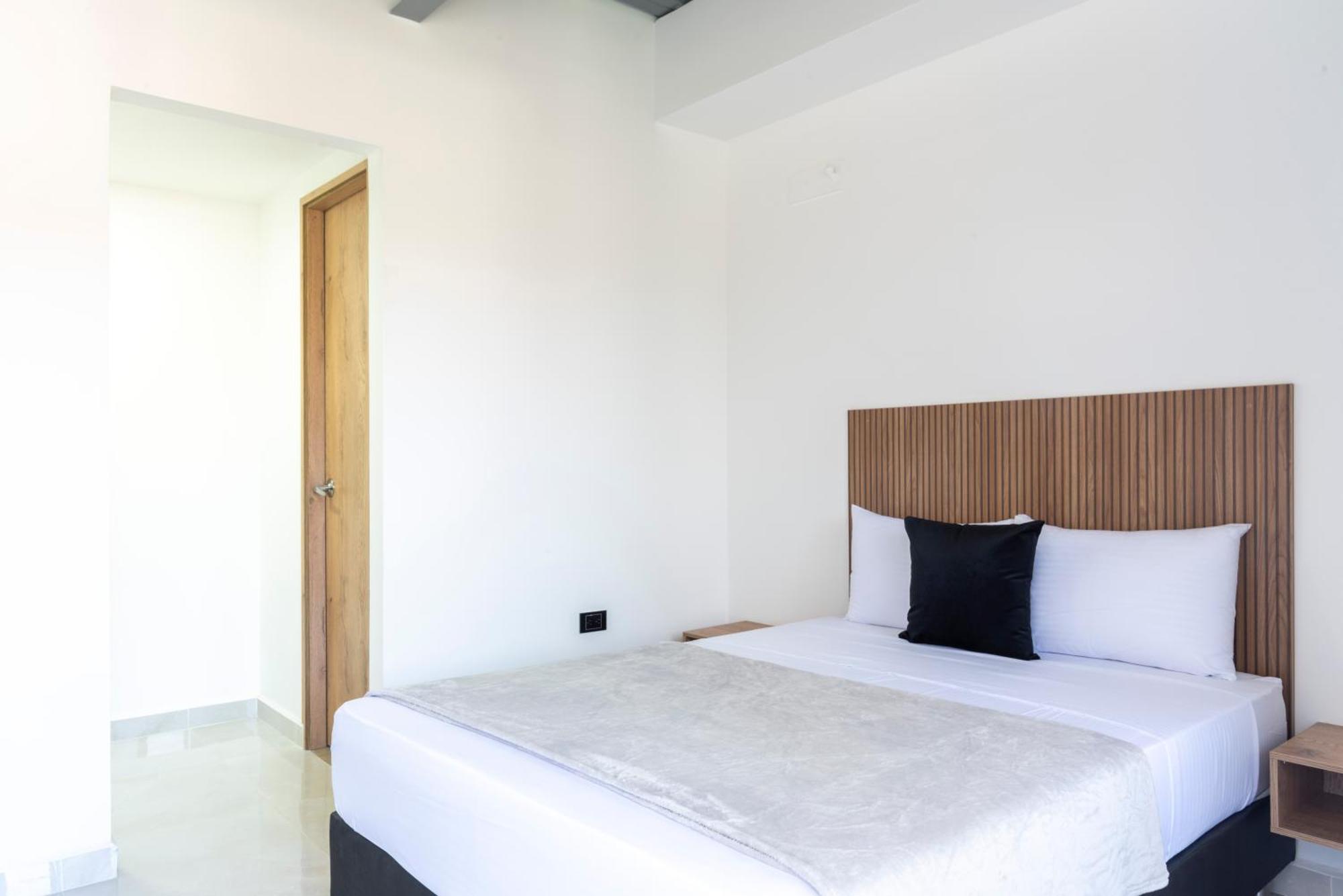 Nook Apartamentos En El Corazon De מדיין מראה חיצוני תמונה