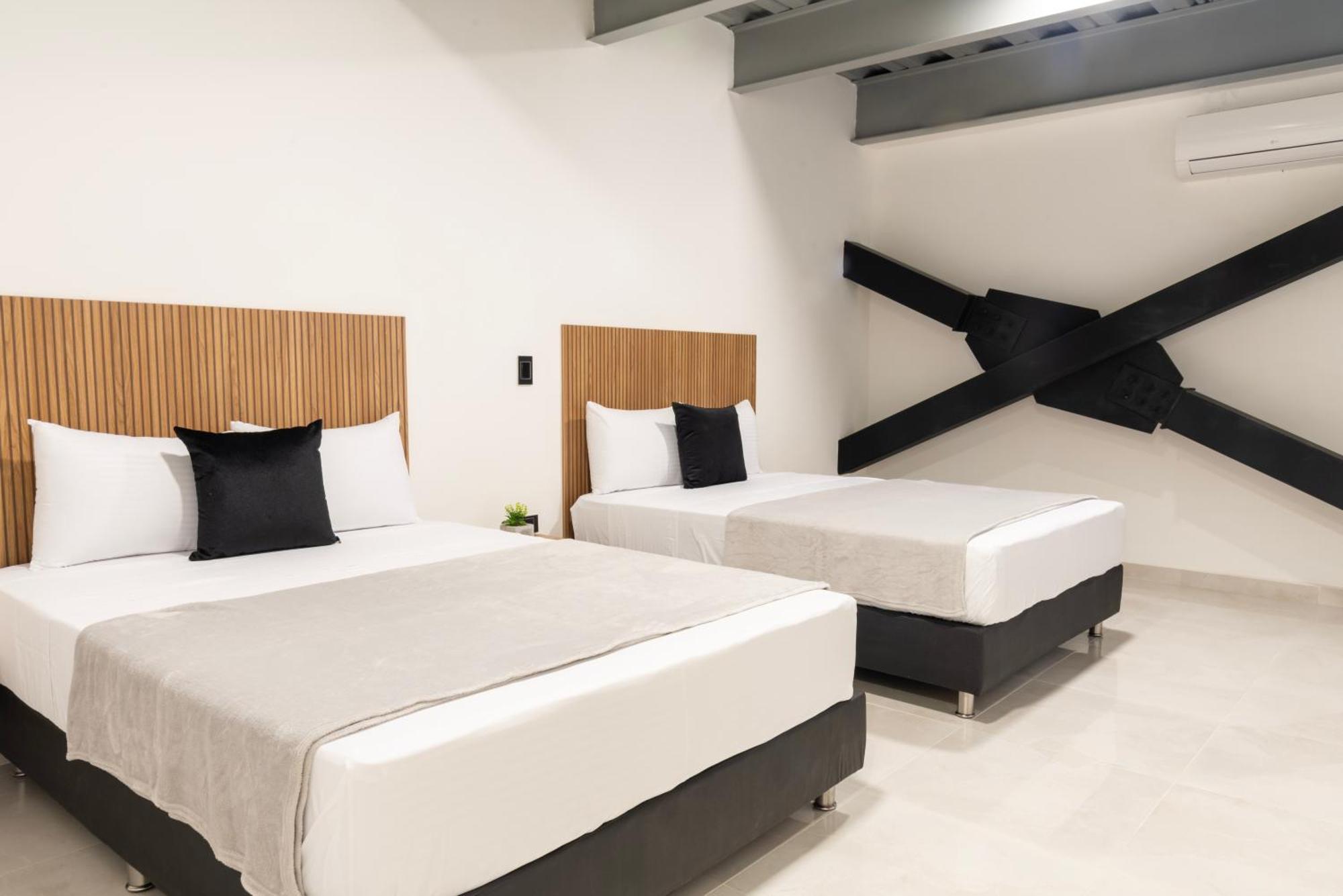 Nook Apartamentos En El Corazon De מדיין מראה חיצוני תמונה