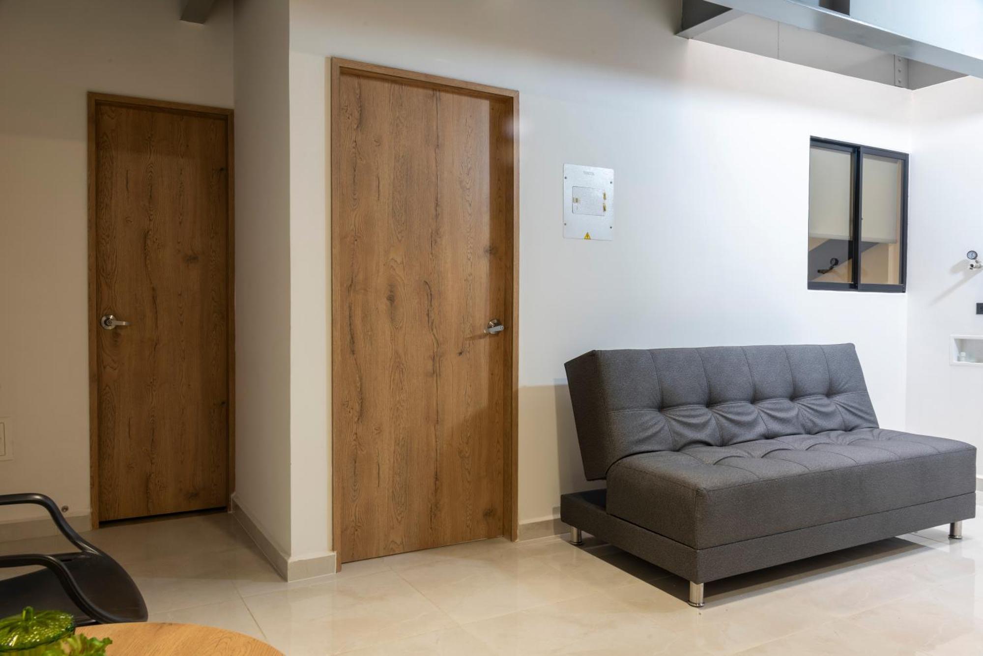 Nook Apartamentos En El Corazon De מדיין מראה חיצוני תמונה