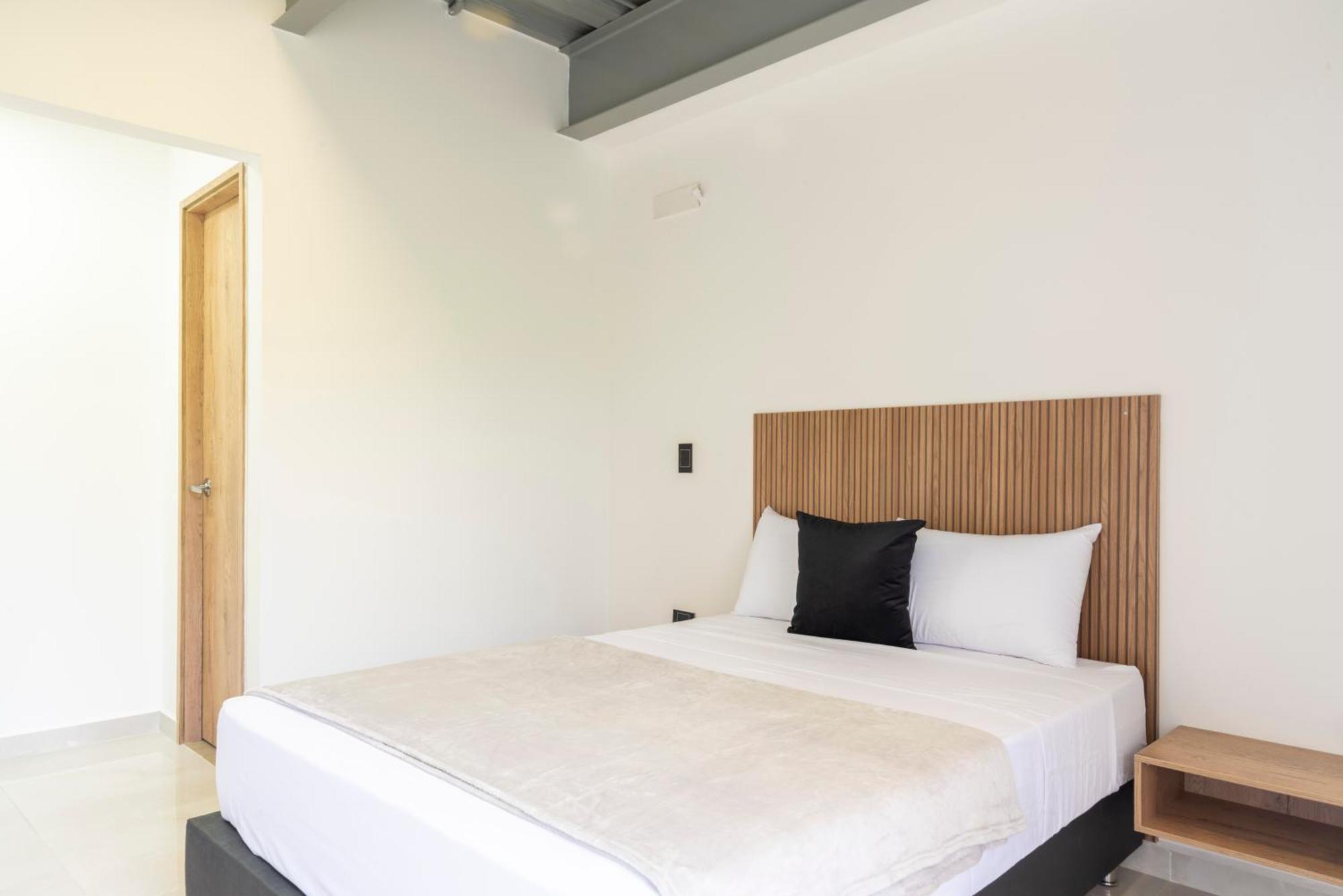 Nook Apartamentos En El Corazon De מדיין מראה חיצוני תמונה
