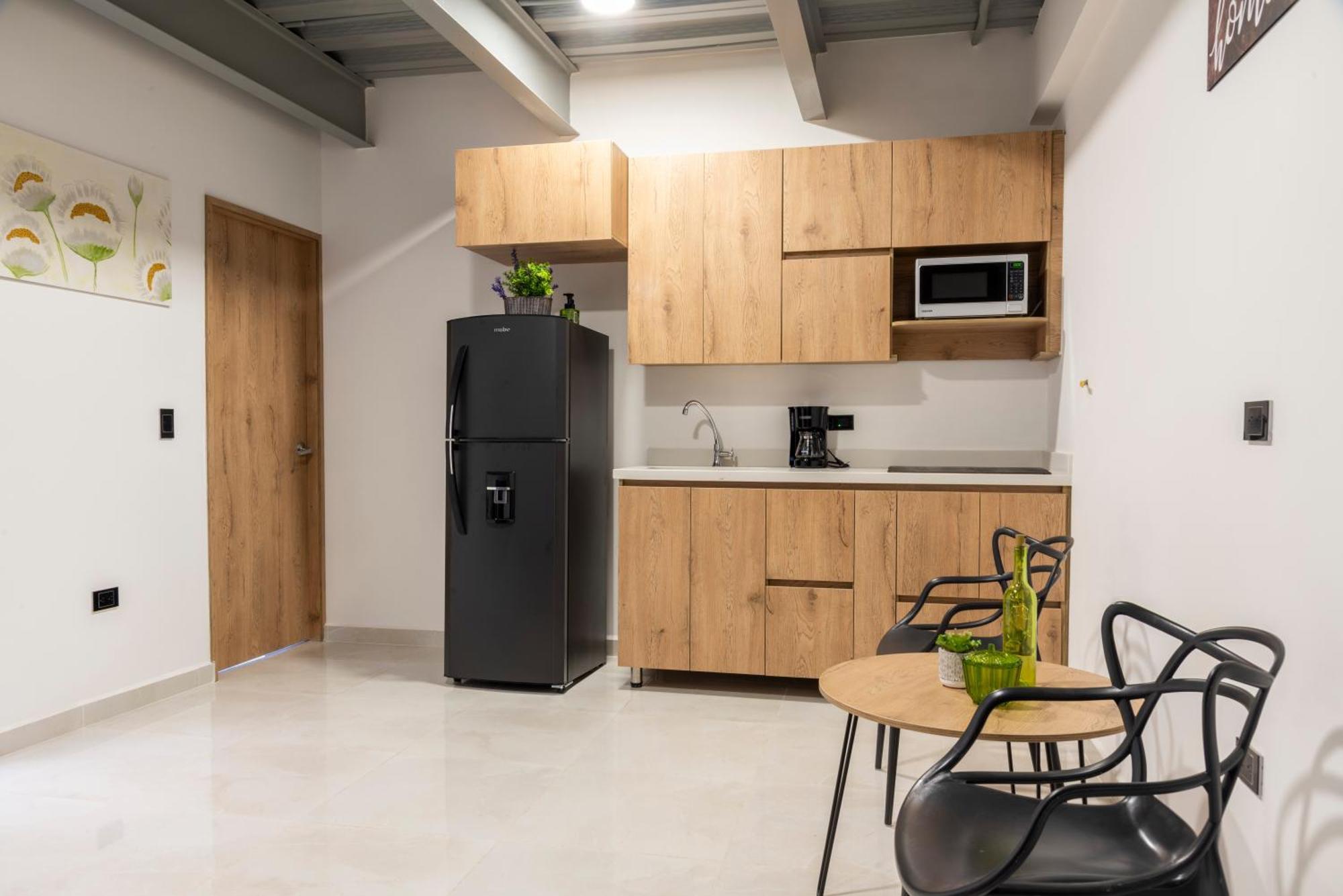 Nook Apartamentos En El Corazon De מדיין מראה חיצוני תמונה