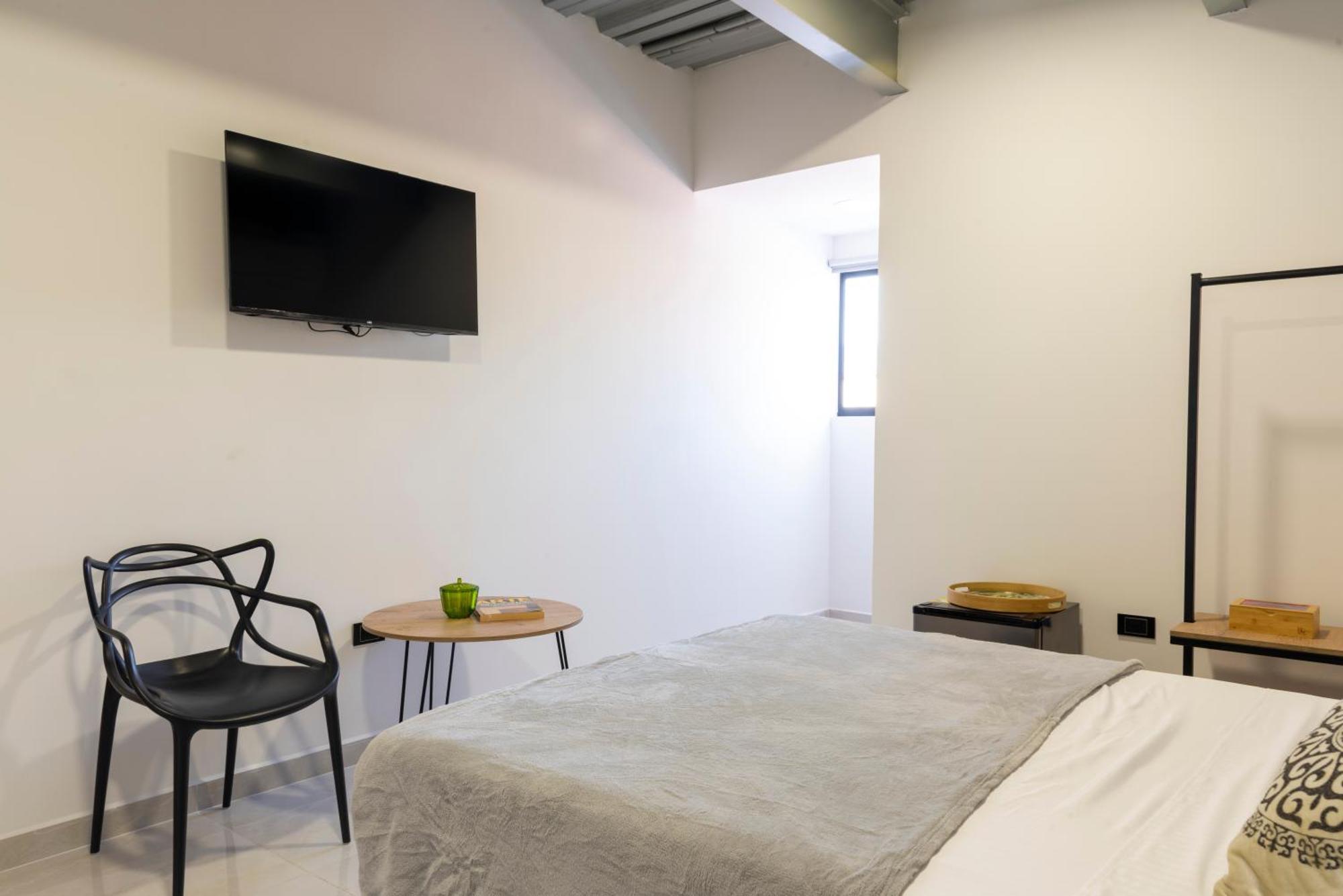Nook Apartamentos En El Corazon De מדיין מראה חיצוני תמונה