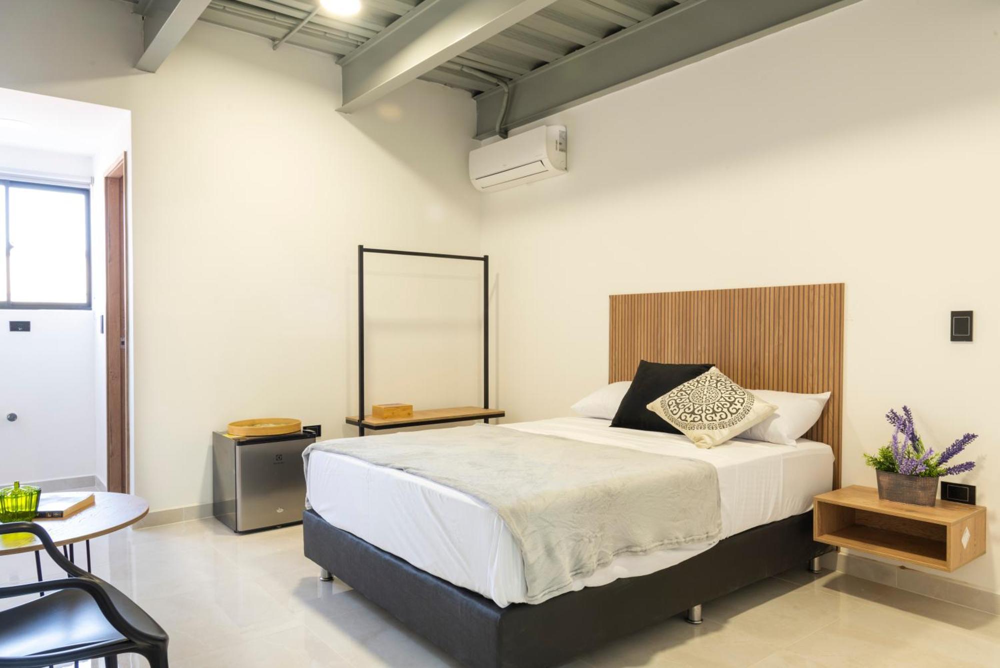 Nook Apartamentos En El Corazon De מדיין מראה חיצוני תמונה