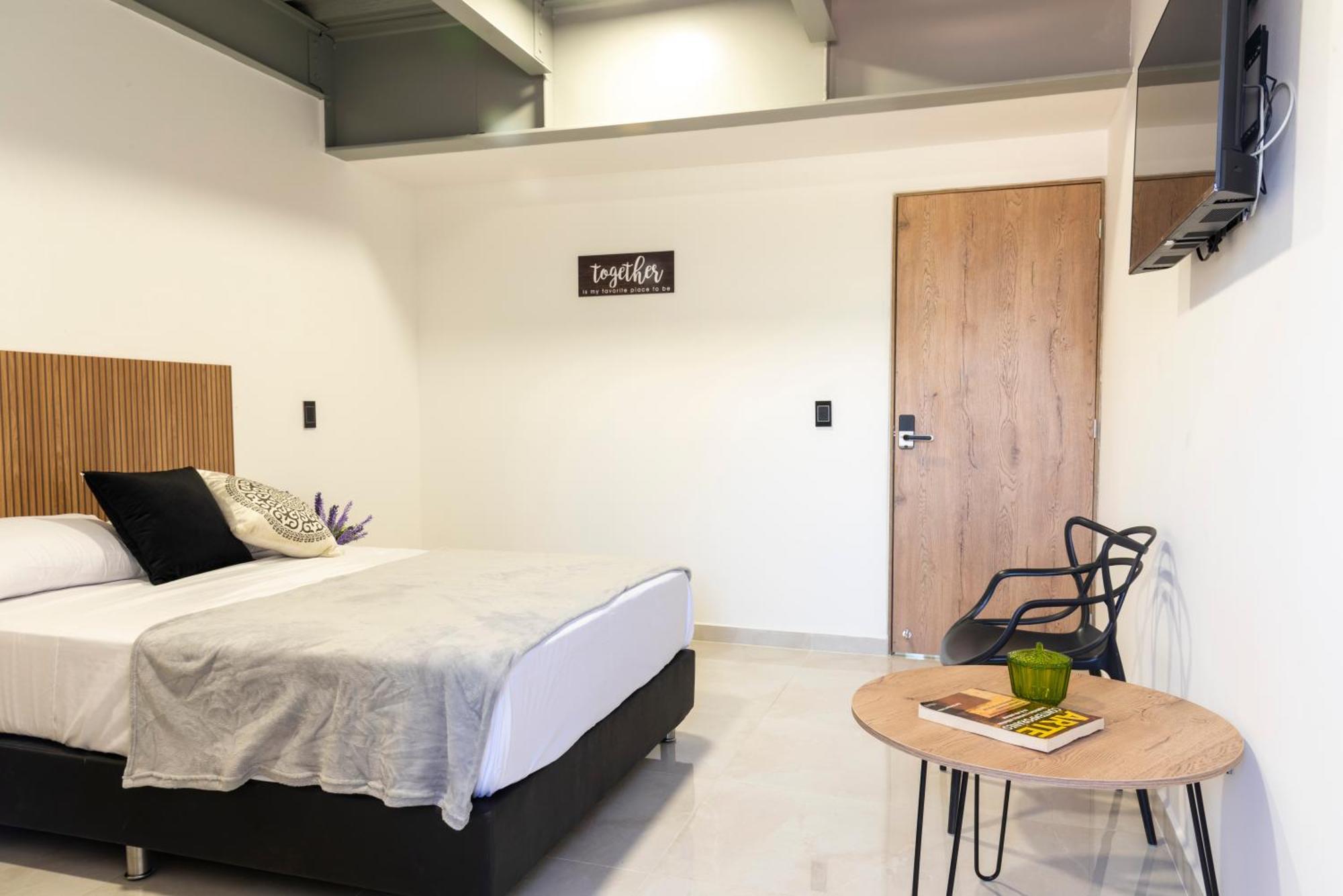 Nook Apartamentos En El Corazon De מדיין מראה חיצוני תמונה