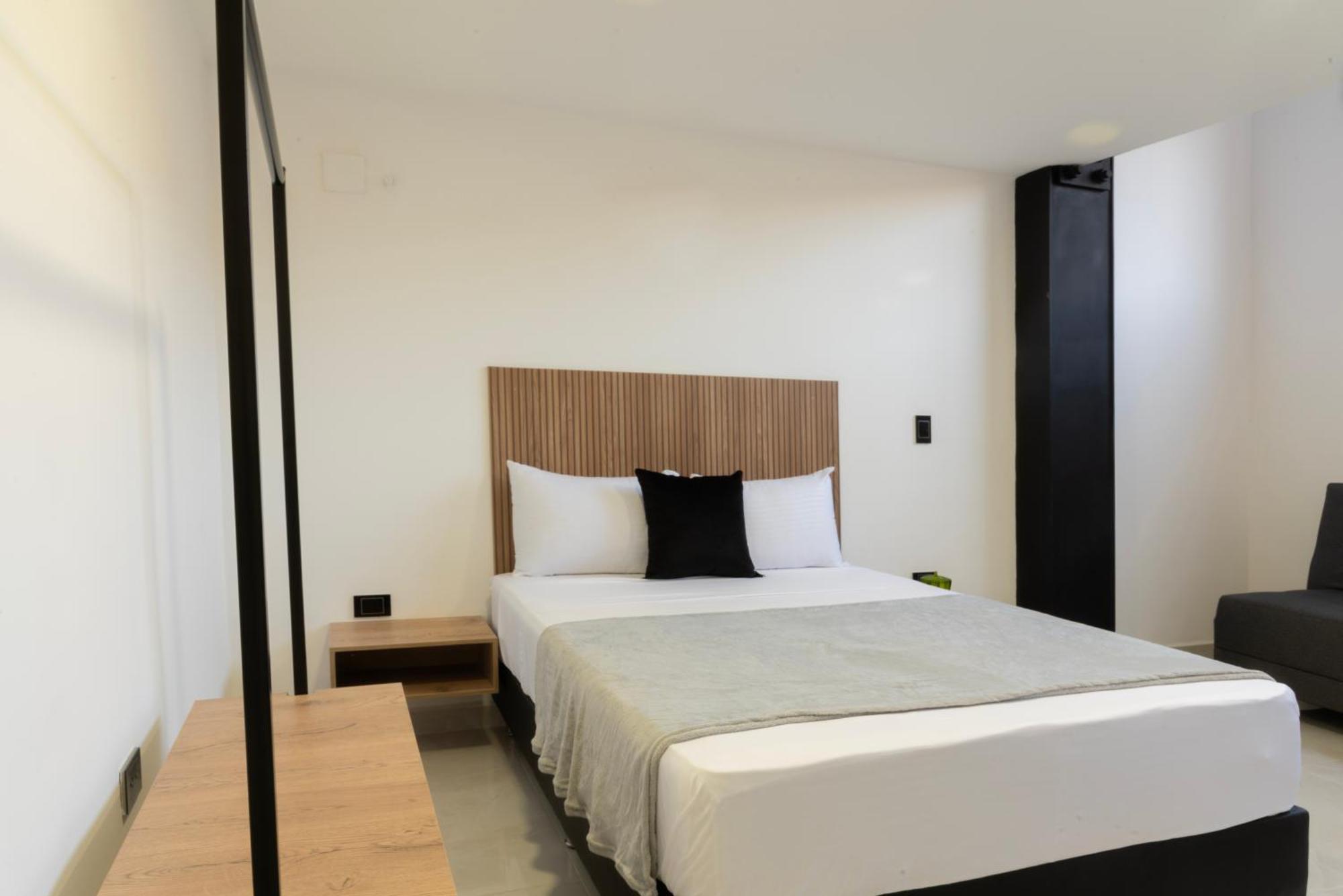 Nook Apartamentos En El Corazon De מדיין מראה חיצוני תמונה