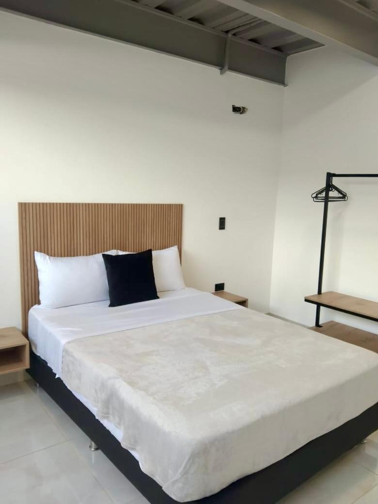 Nook Apartamentos En El Corazon De מדיין מראה חיצוני תמונה