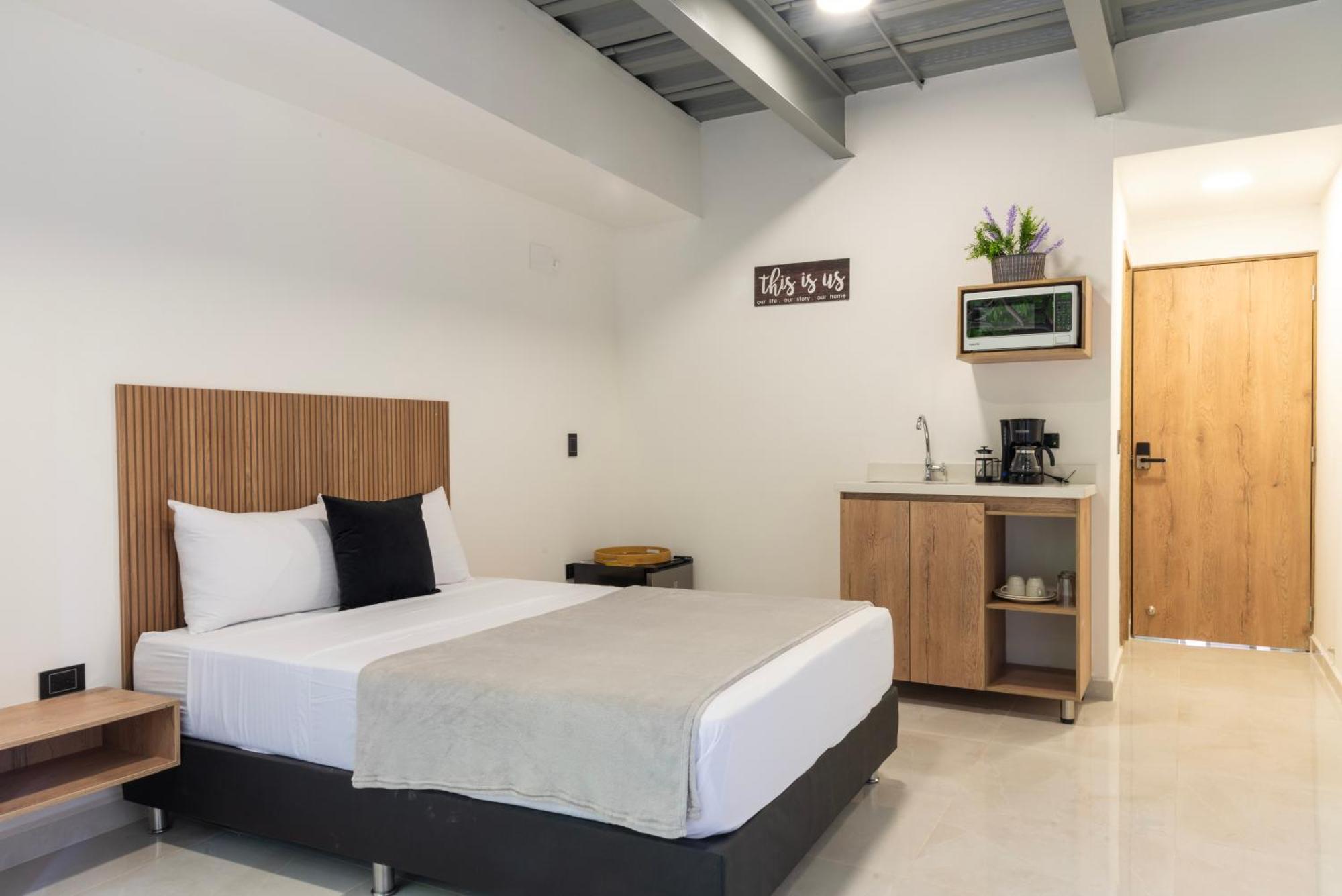 Nook Apartamentos En El Corazon De מדיין מראה חיצוני תמונה