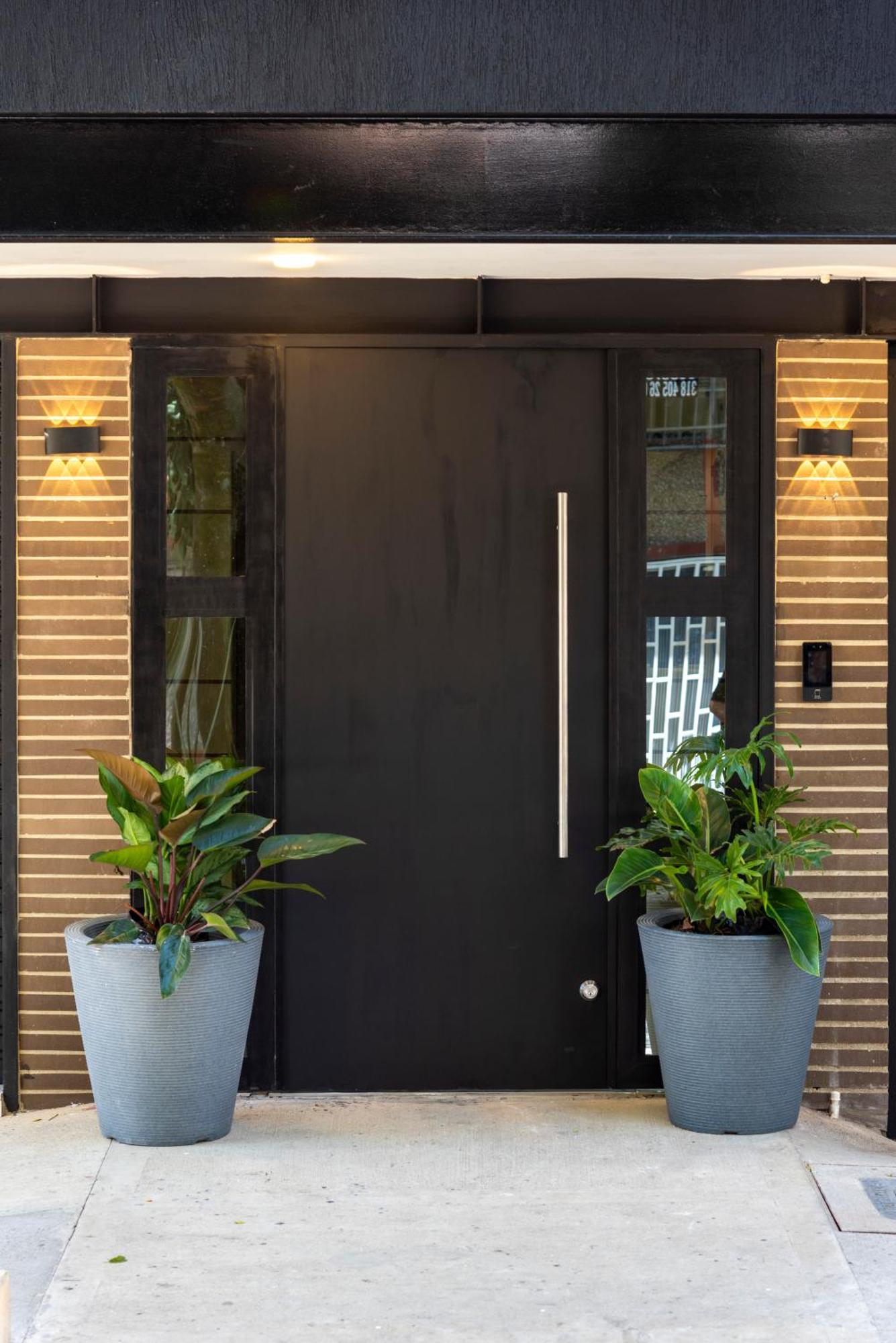 Nook Apartamentos En El Corazon De מדיין מראה חיצוני תמונה