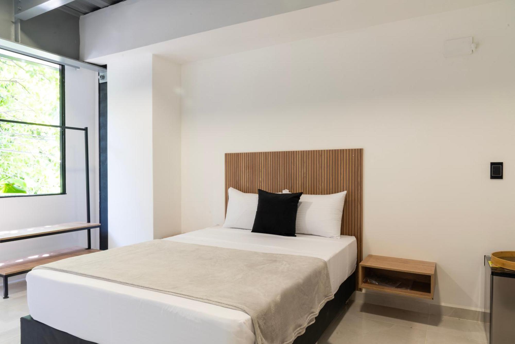 Nook Apartamentos En El Corazon De מדיין מראה חיצוני תמונה