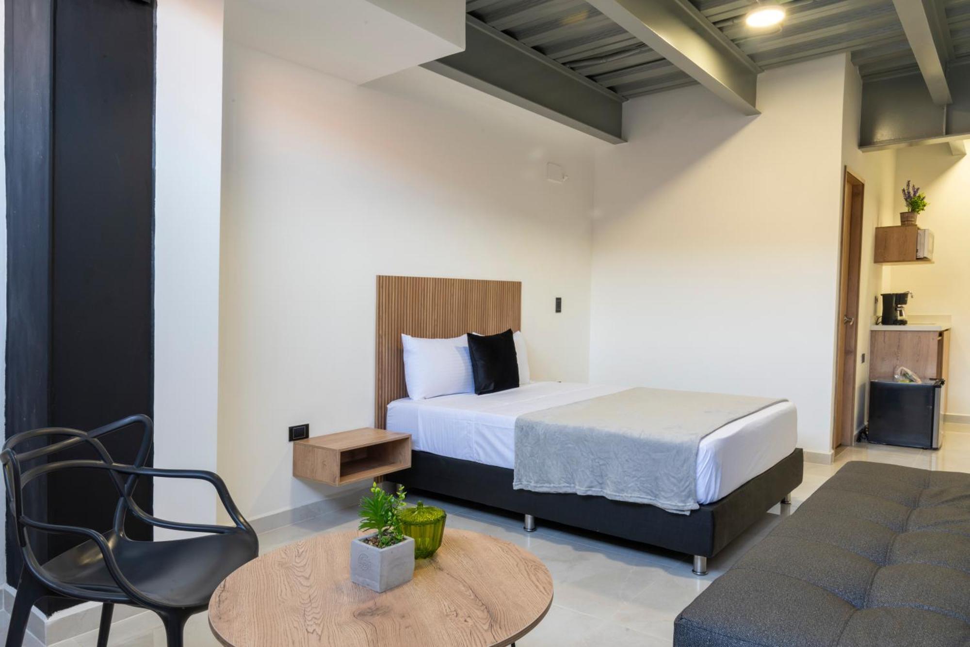 Nook Apartamentos En El Corazon De מדיין מראה חיצוני תמונה