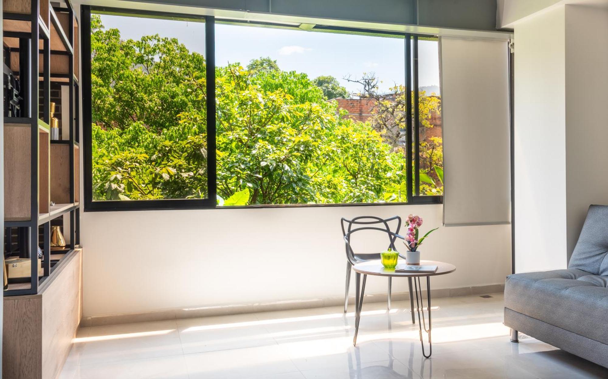 Nook Apartamentos En El Corazon De מדיין מראה חיצוני תמונה