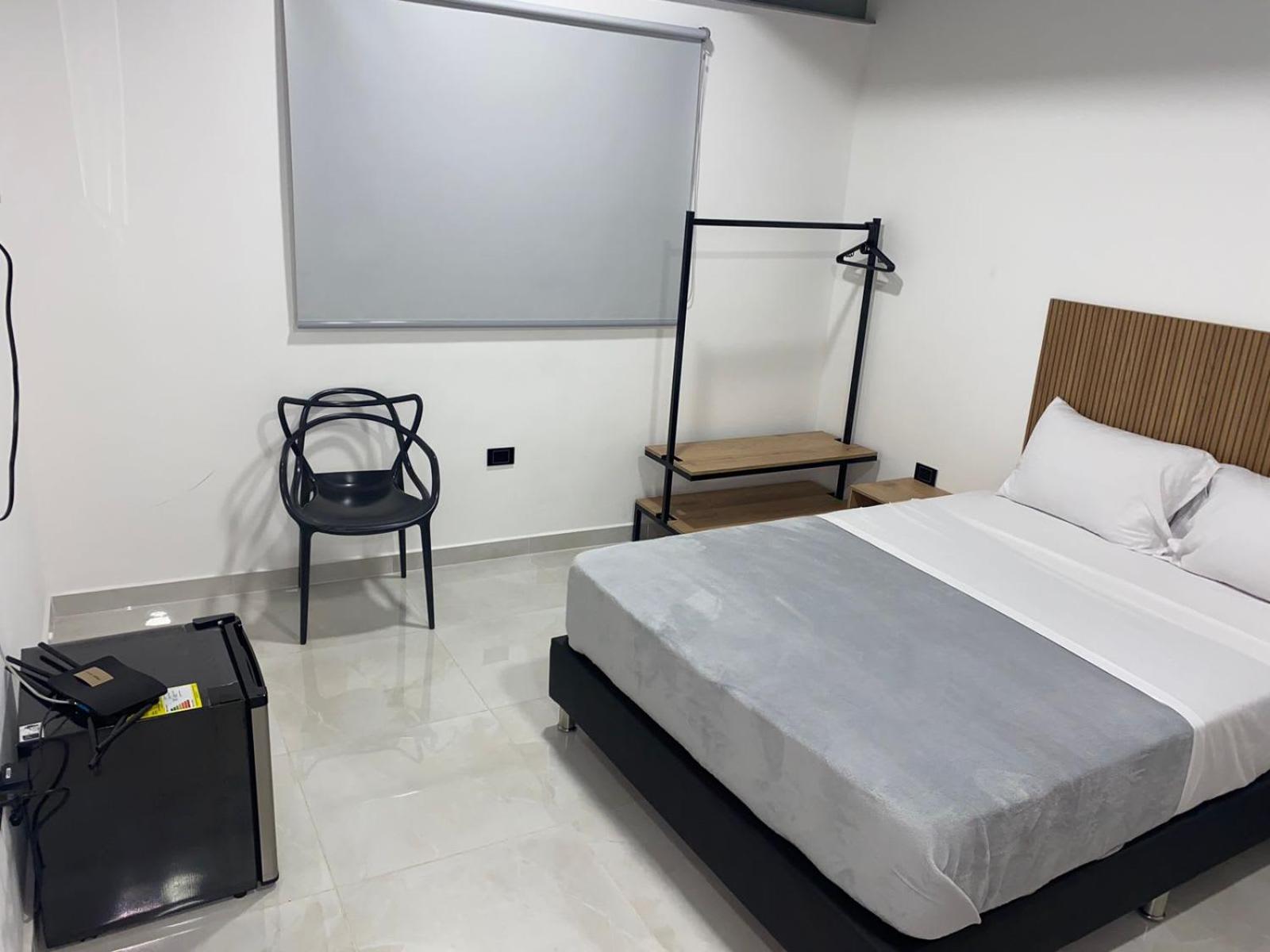 Nook Apartamentos En El Corazon De מדיין מראה חיצוני תמונה