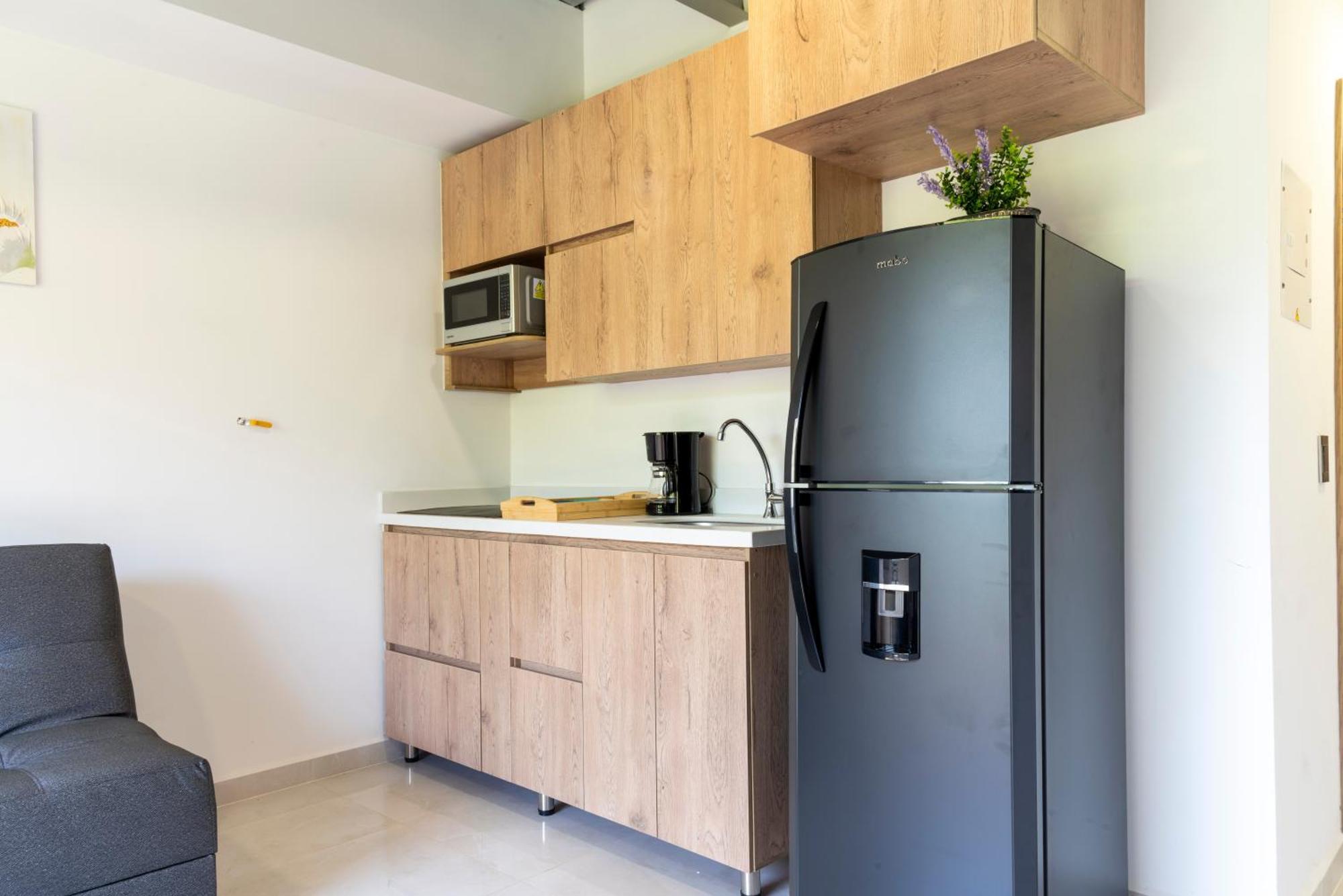 Nook Apartamentos En El Corazon De מדיין מראה חיצוני תמונה