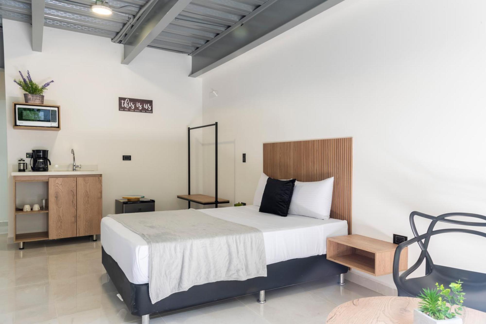 Nook Apartamentos En El Corazon De מדיין מראה חיצוני תמונה