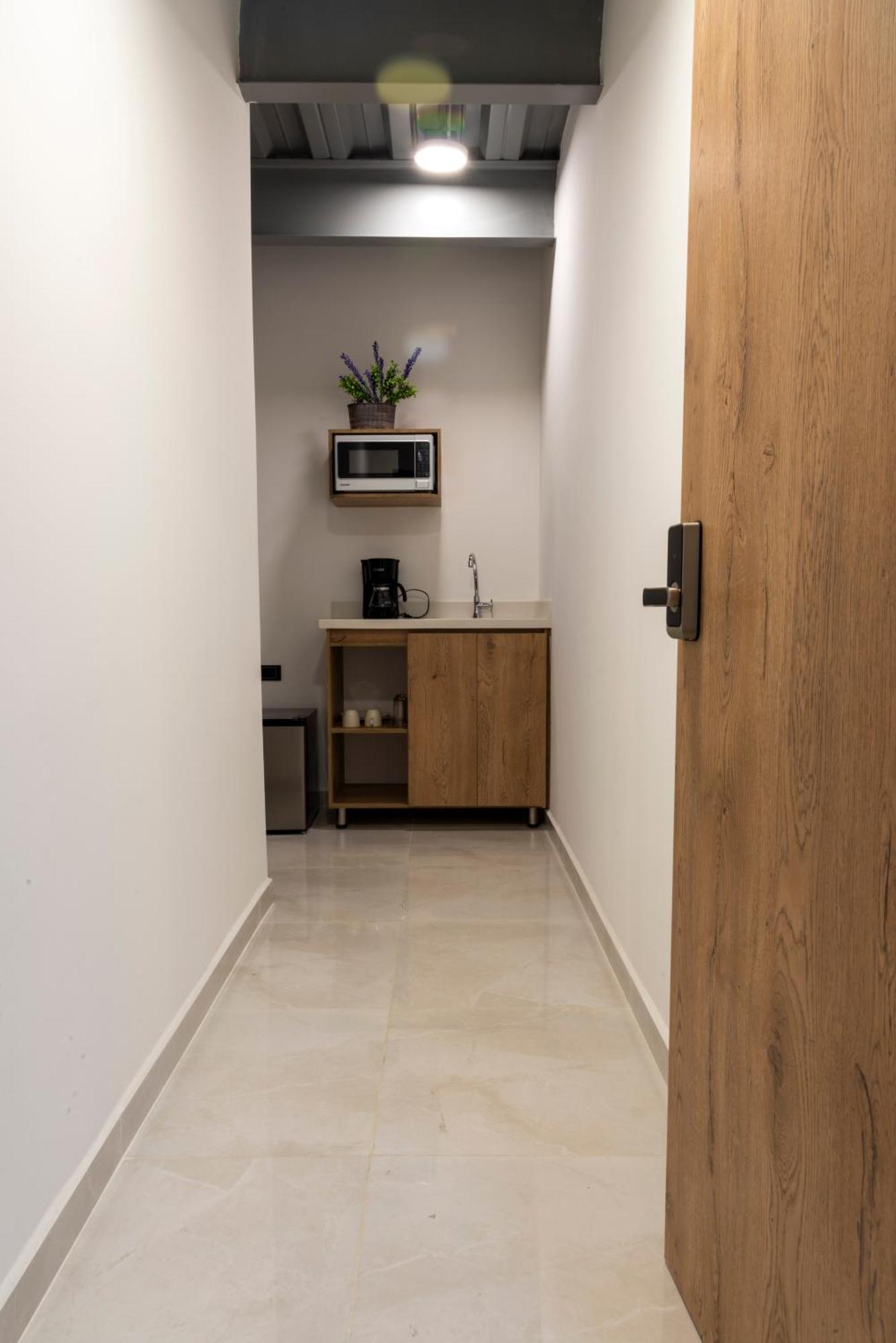 Nook Apartamentos En El Corazon De מדיין מראה חיצוני תמונה