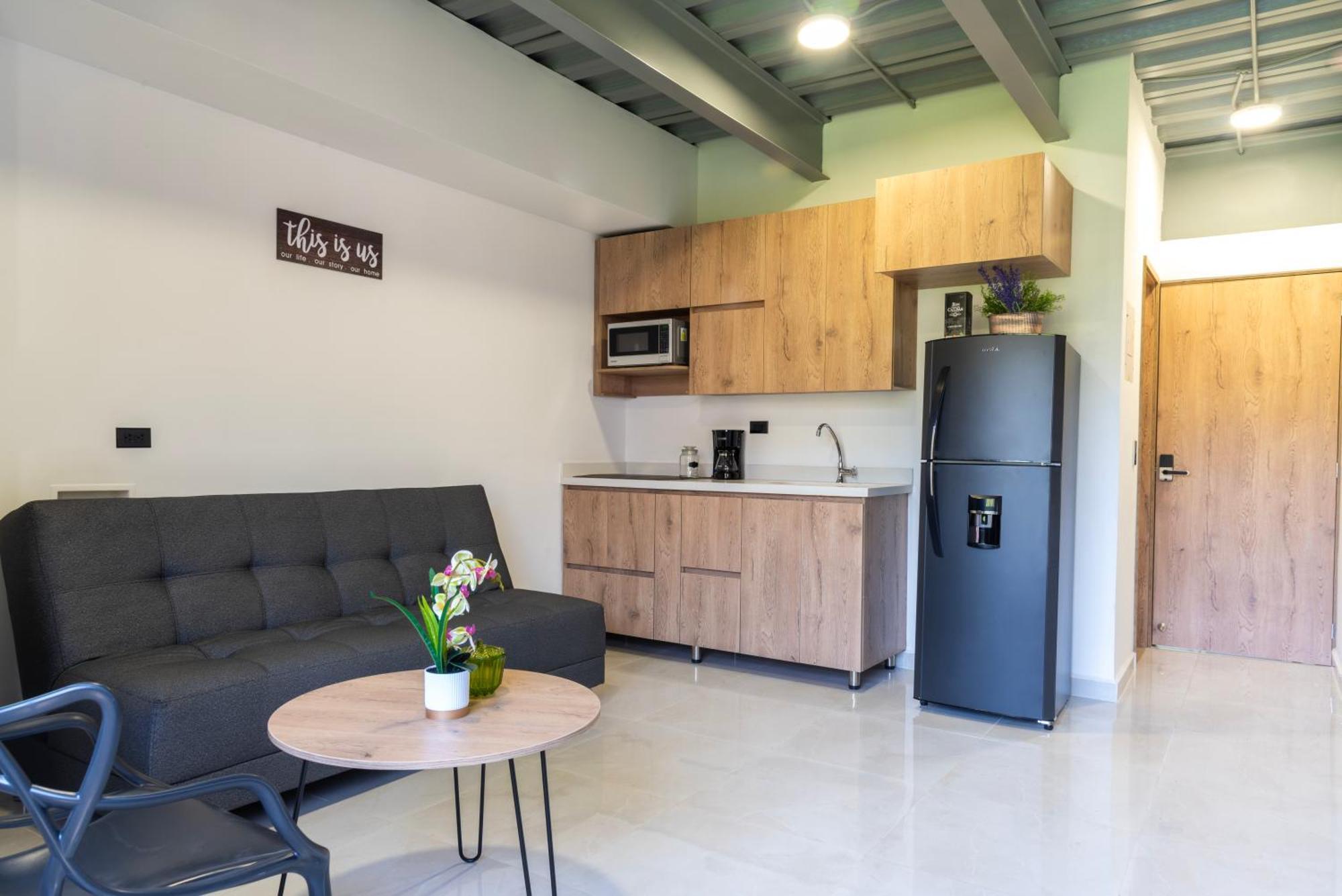 Nook Apartamentos En El Corazon De מדיין מראה חיצוני תמונה