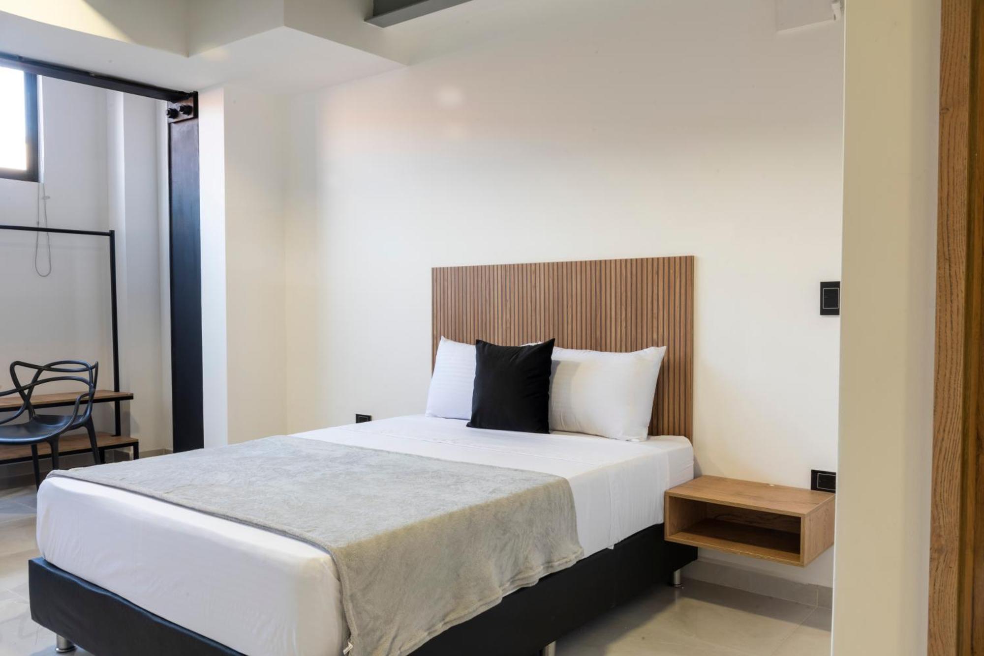Nook Apartamentos En El Corazon De מדיין מראה חיצוני תמונה