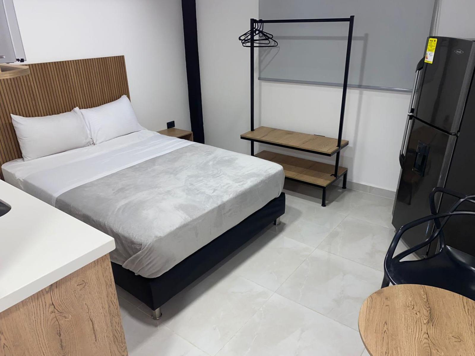 Nook Apartamentos En El Corazon De מדיין מראה חיצוני תמונה