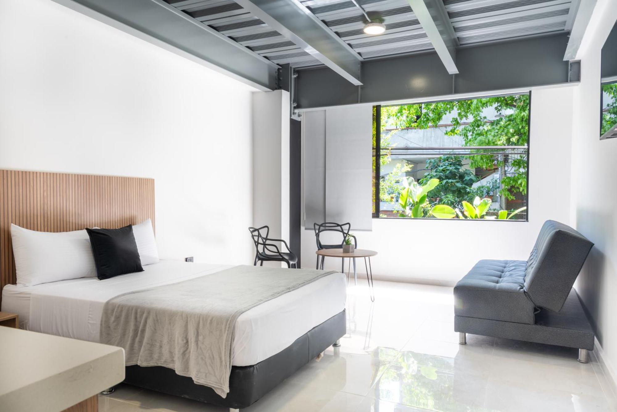 Nook Apartamentos En El Corazon De מדיין מראה חיצוני תמונה