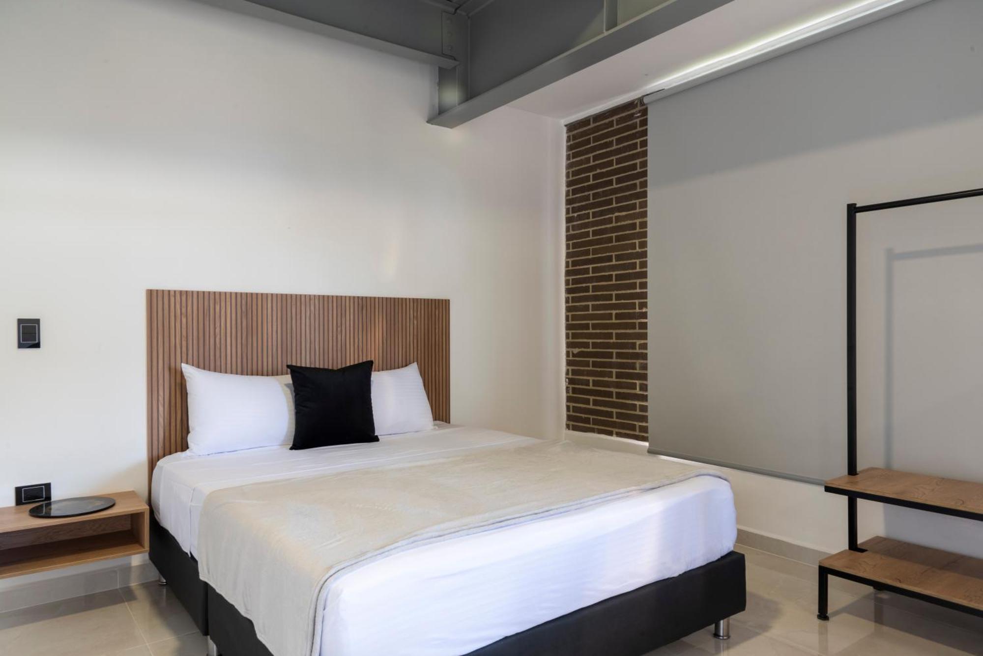 Nook Apartamentos En El Corazon De מדיין מראה חיצוני תמונה