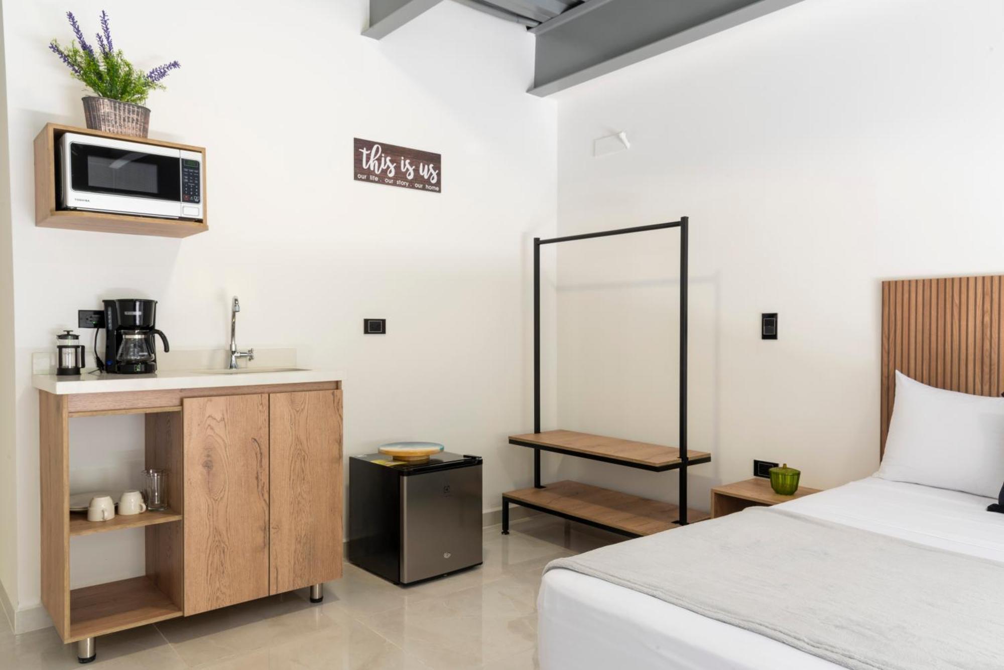 Nook Apartamentos En El Corazon De מדיין מראה חיצוני תמונה
