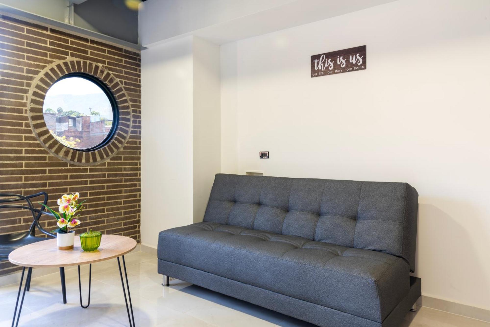 Nook Apartamentos En El Corazon De מדיין מראה חיצוני תמונה