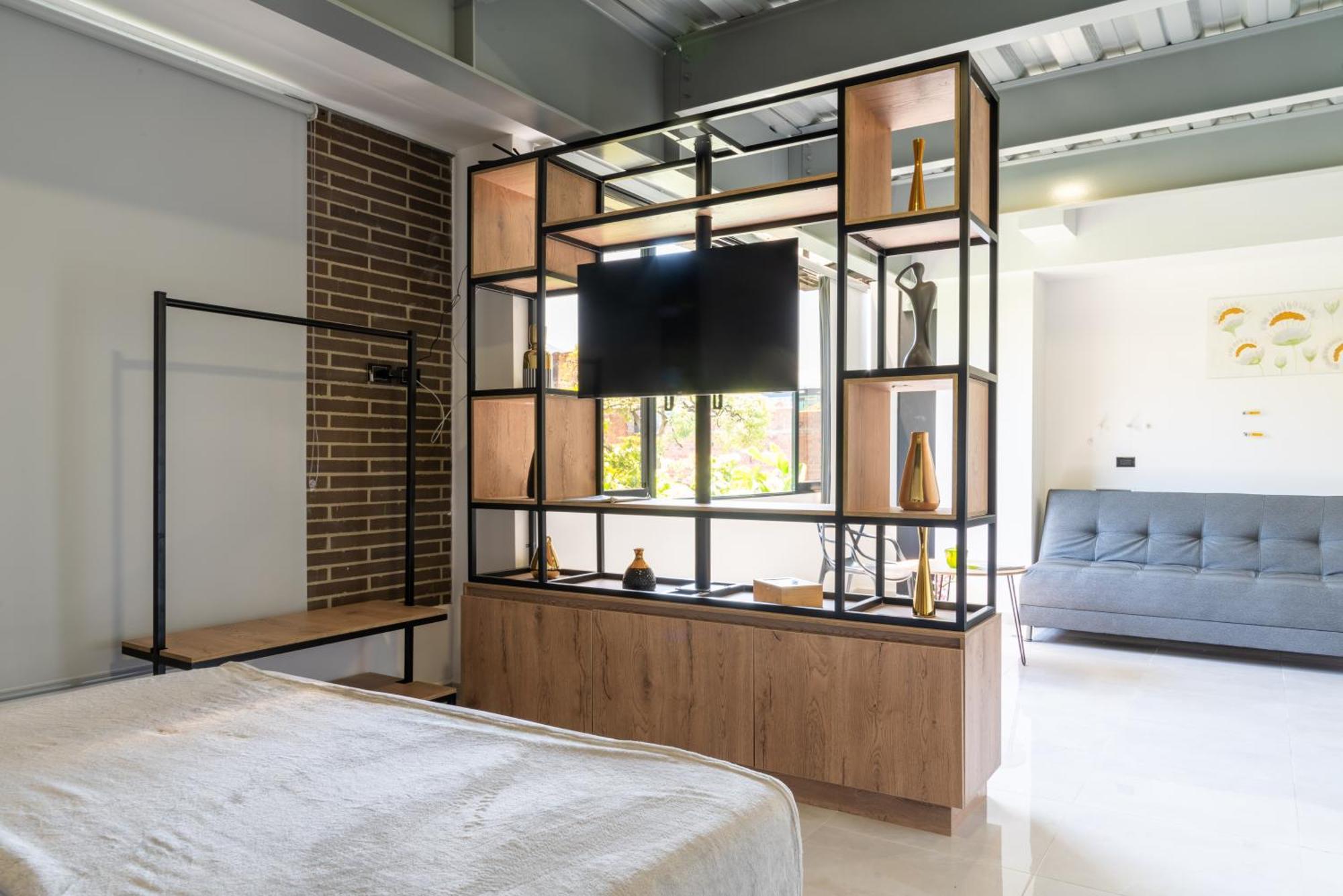 Nook Apartamentos En El Corazon De מדיין מראה חיצוני תמונה