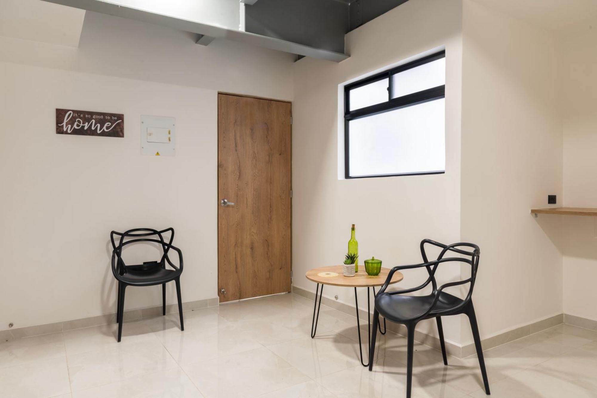Nook Apartamentos En El Corazon De מדיין מראה חיצוני תמונה