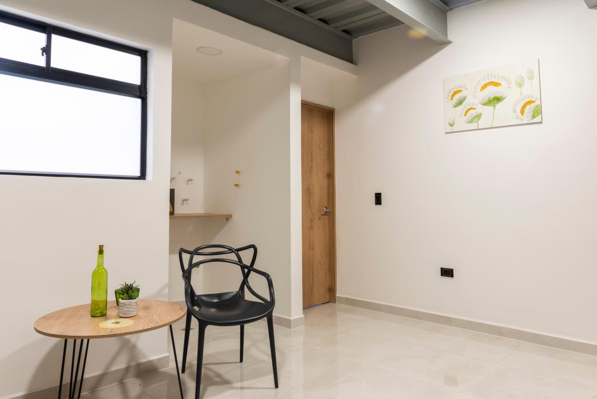 Nook Apartamentos En El Corazon De מדיין מראה חיצוני תמונה