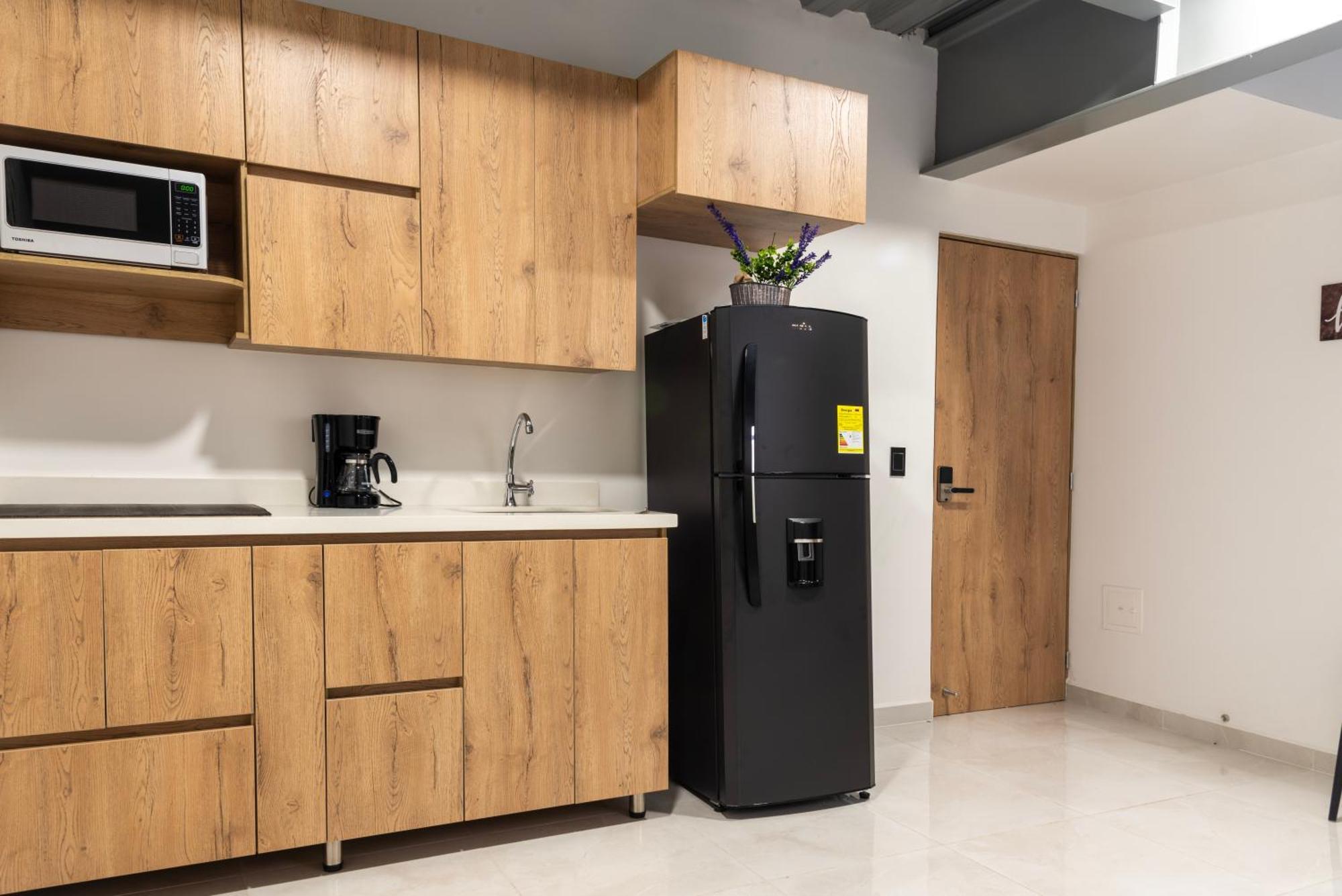 Nook Apartamentos En El Corazon De מדיין מראה חיצוני תמונה