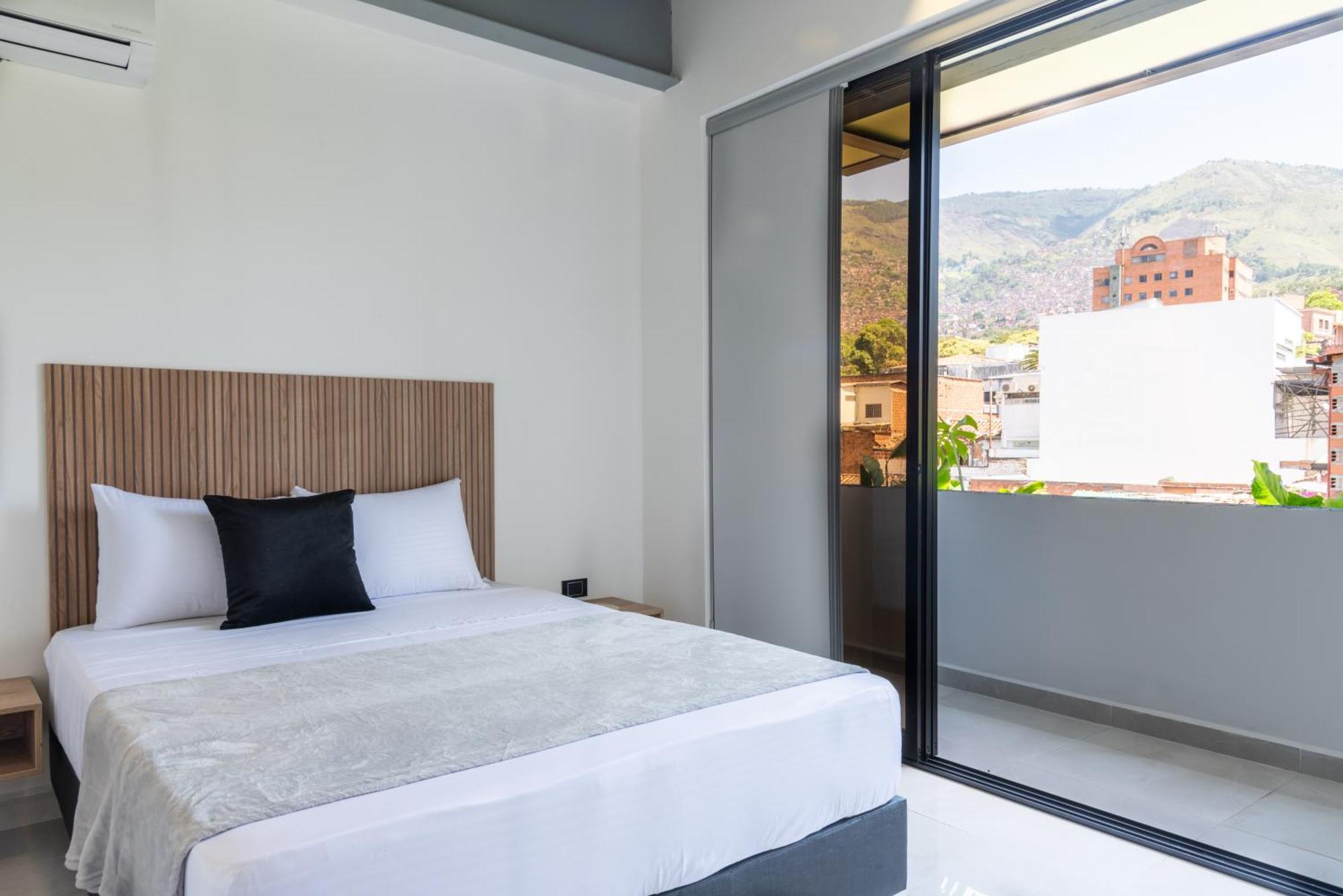 Nook Apartamentos En El Corazon De מדיין מראה חיצוני תמונה